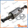 Filtres à Particules Diesel EURO5 pour FORD | DPF-FR-007, 73152
